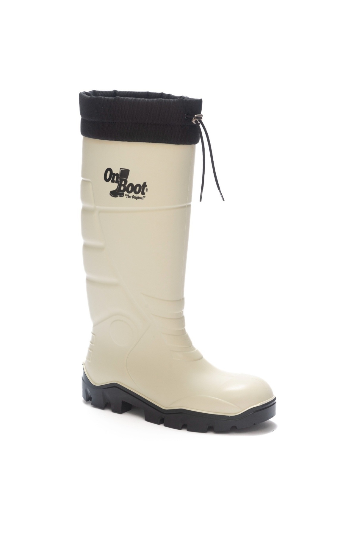 ON BOOT Onboot Uzun Bağlı Soğuk Geçirmez, Su Geçirmez Kaymaz Tabanlı Iş Av Ve Yağmur Çizmesi 1005