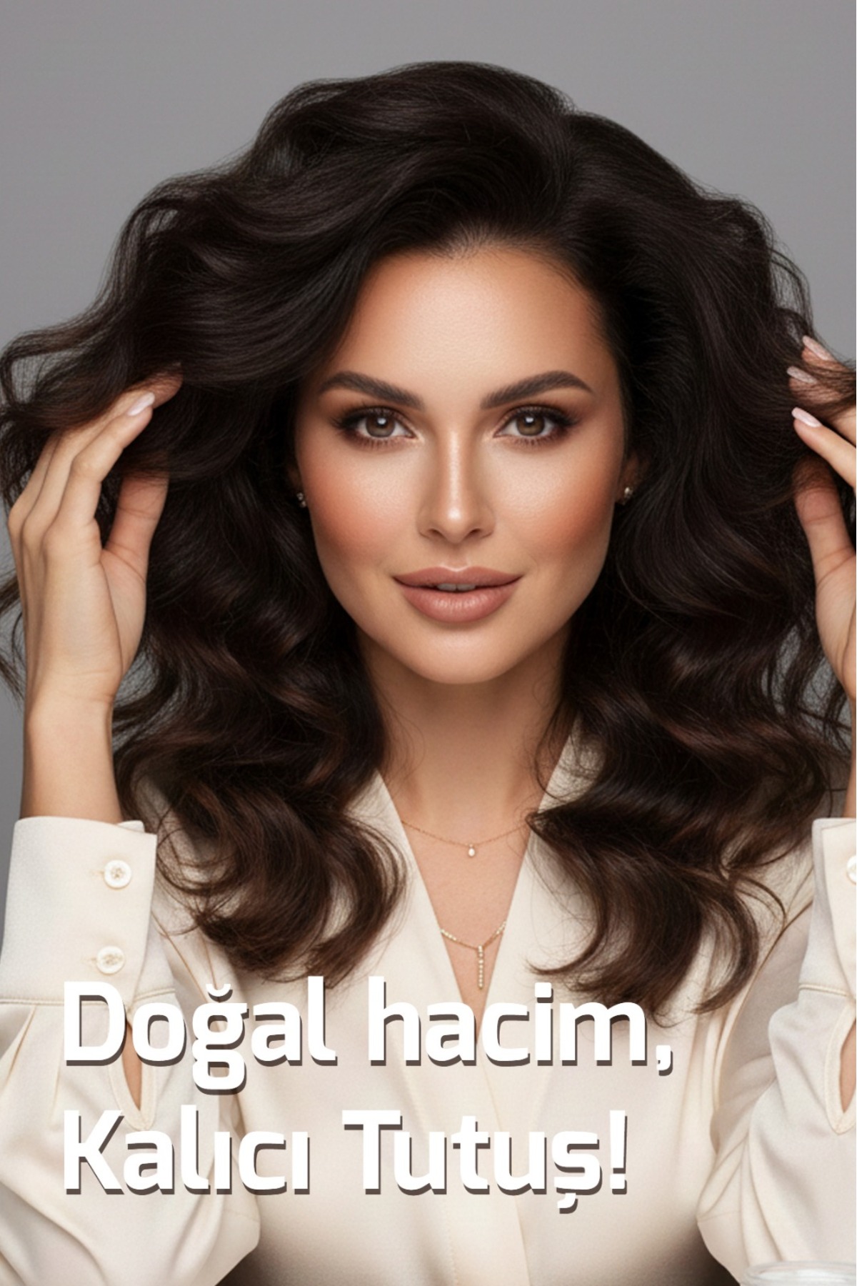 Saç Şekillendirici Pudra Wax Strong-02 Mucize Tarak Hediye — 001-WAX-097 — تصویر 4 از 7