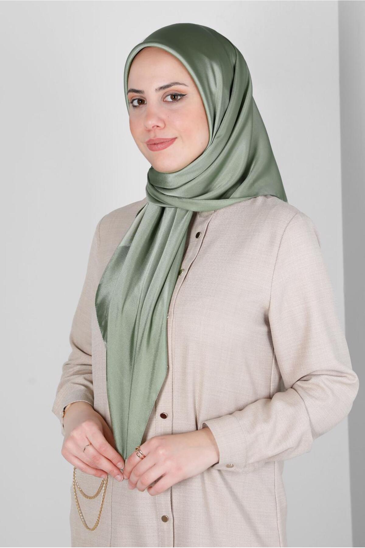 ALVINA PLAIN SCARF 8220