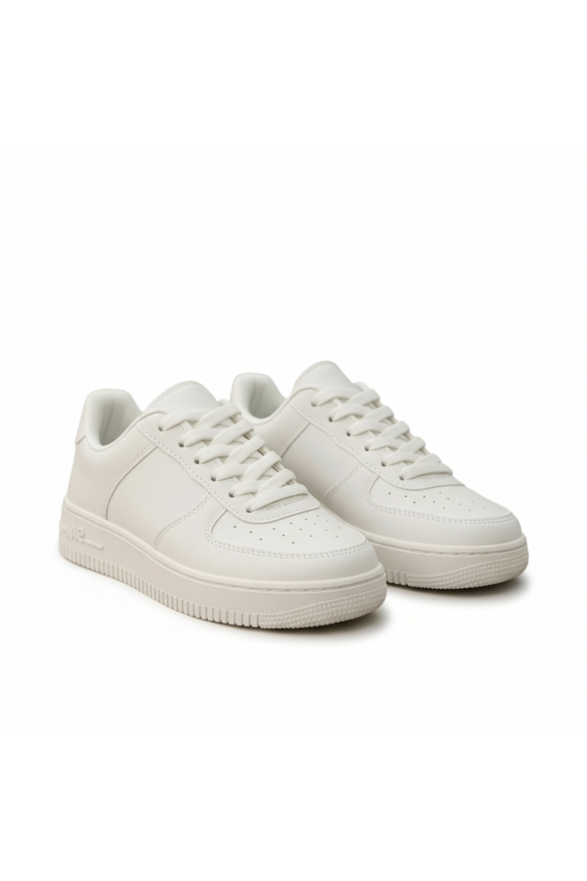 USLU Pantofi sport unisex Air Sneaker, potriviti pentru utilizare zilnică