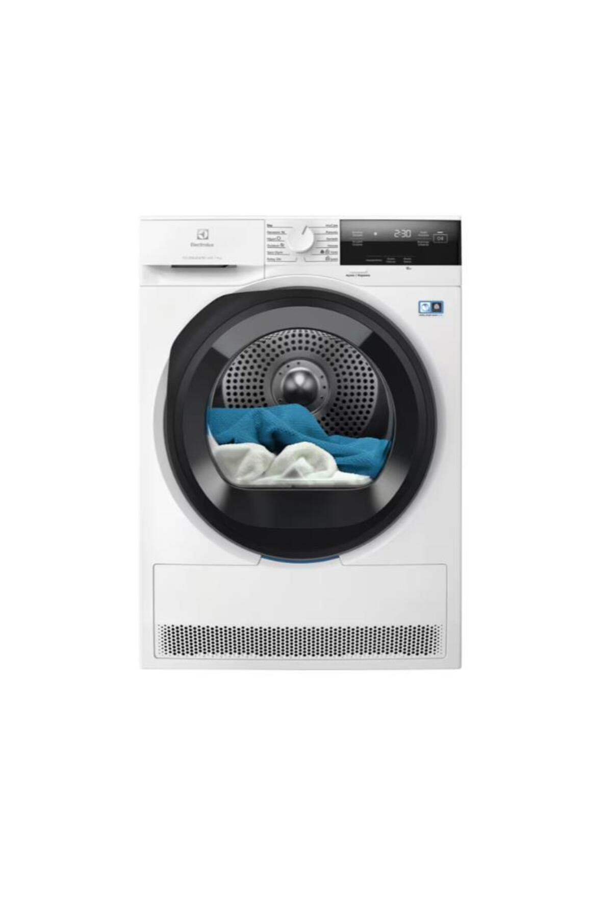 Electrolux EW7D395UT 9KG KURUTMA MAKİNESİ - Fiyatı, Yorumları