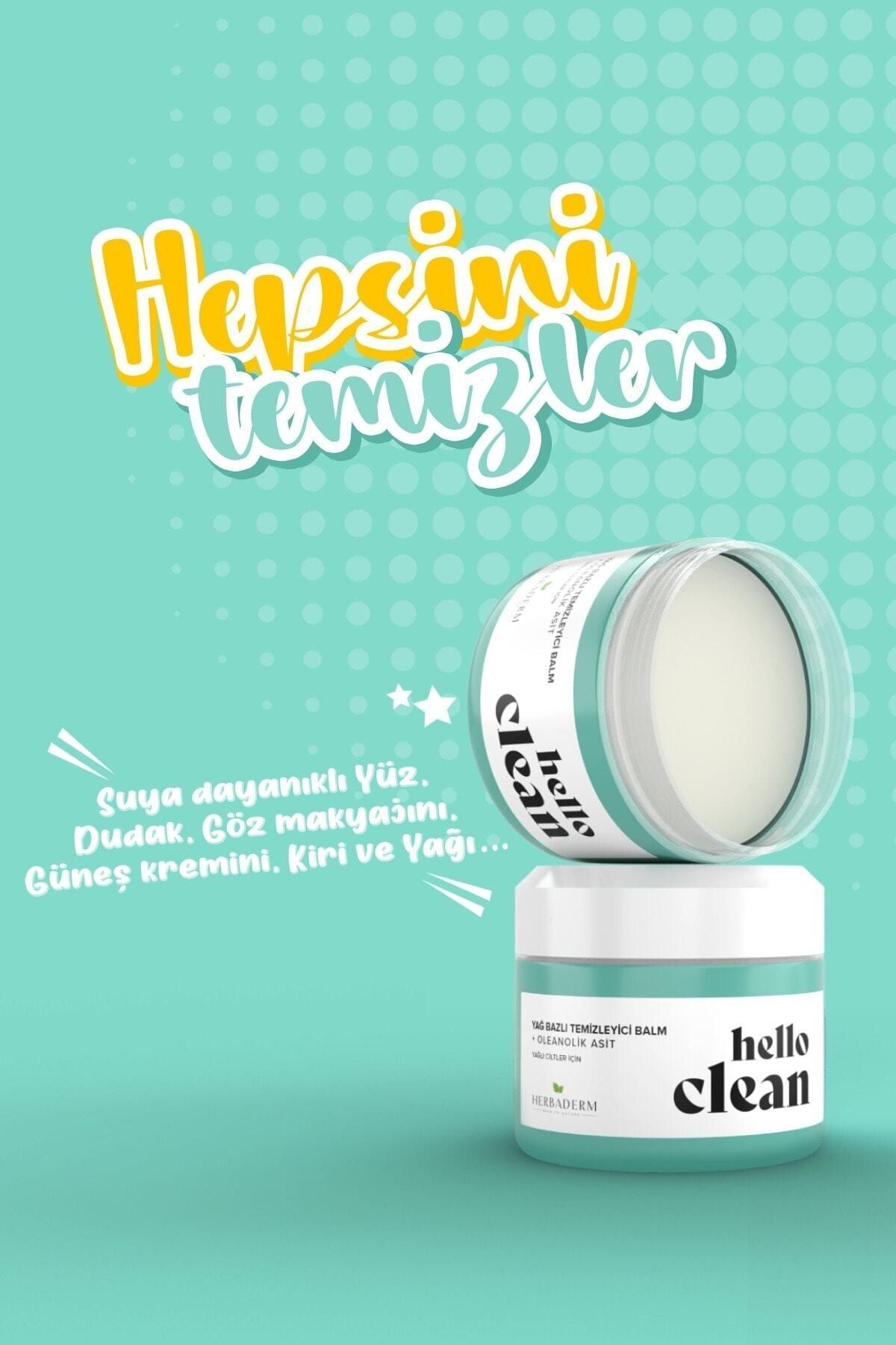 HELLO CLEAN YAG BAZLI TEM. GOZENEK KARS. — HERBA701477 — تصویر 7 از 8