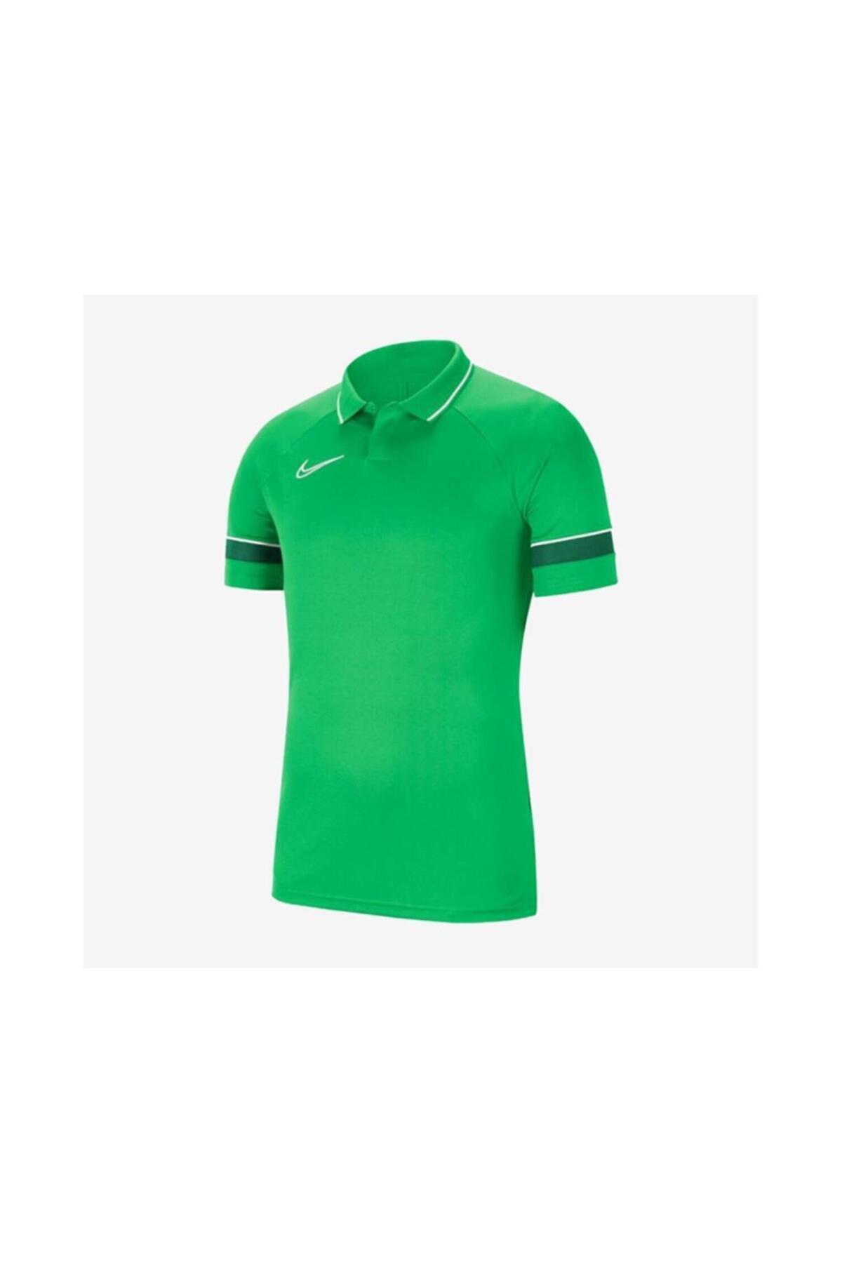 تیشرتمردانهNikeسبز تیشرتمردانهNikeسبز