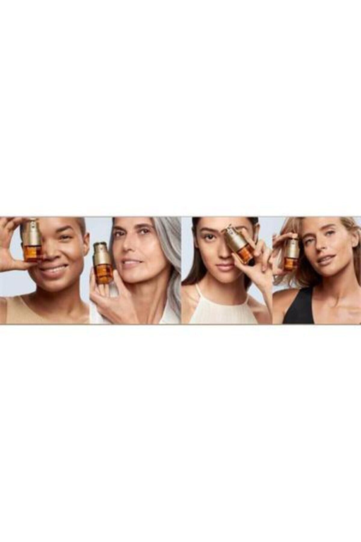 Double Serum Eye 20 Ml Göz Çevresi Serumu — 3380810463170 — تصویر 5 از 6