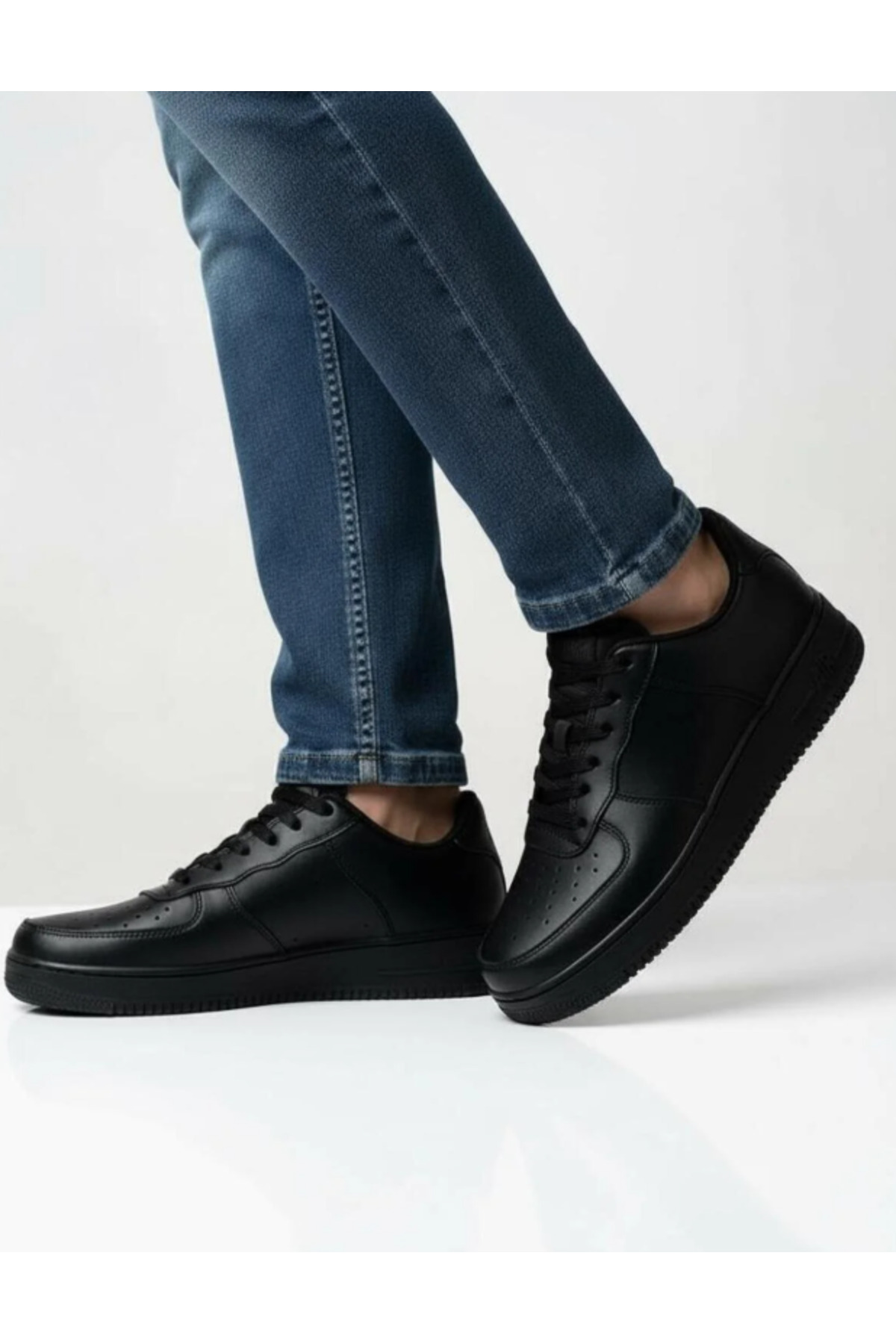 USLU Unisex Air Sneaker Günlük Kullanım için Uygun Spor Ayakkabı