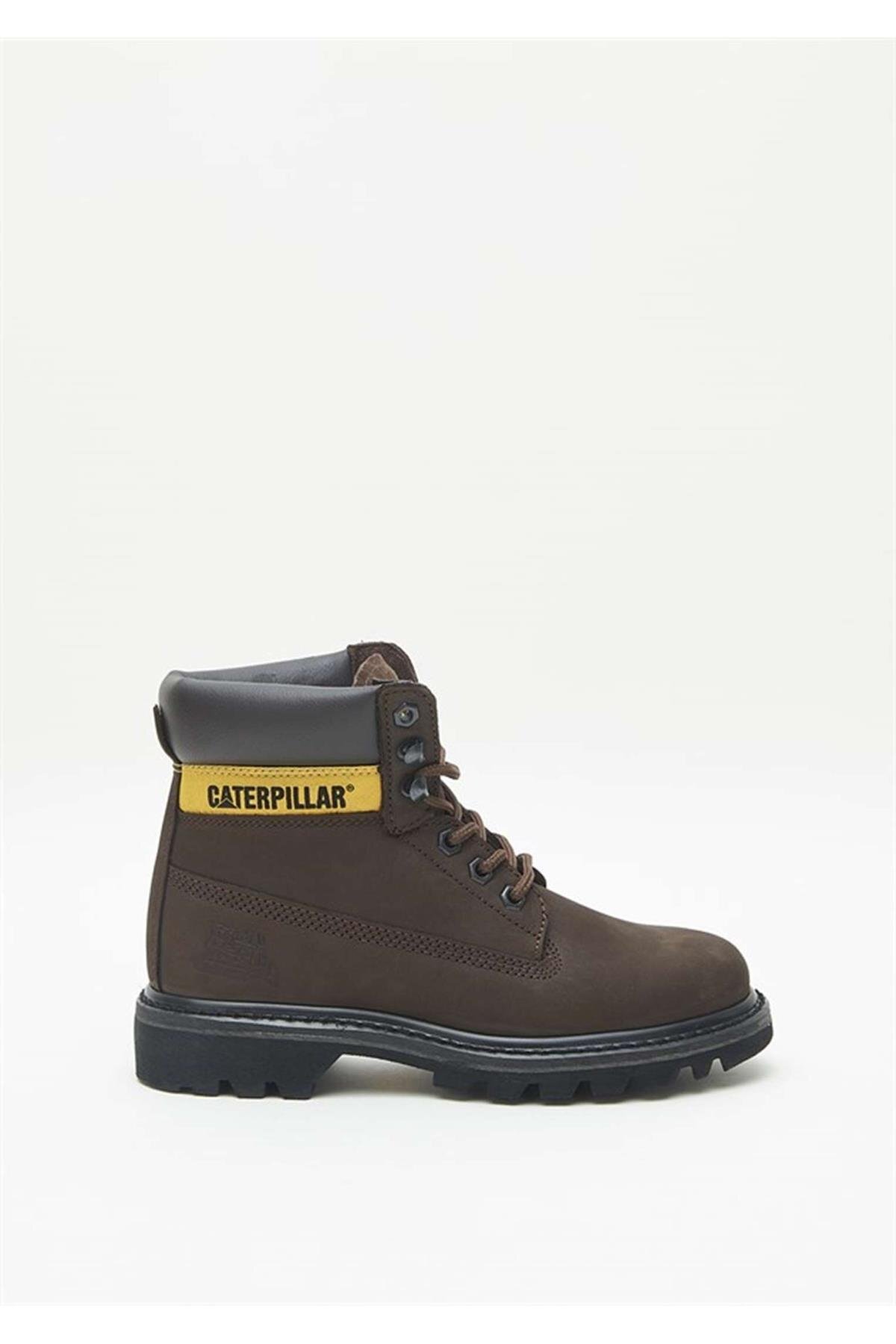 Caterpillar Colorado Erkek Kahverengi Bot (015M100031-C1527)