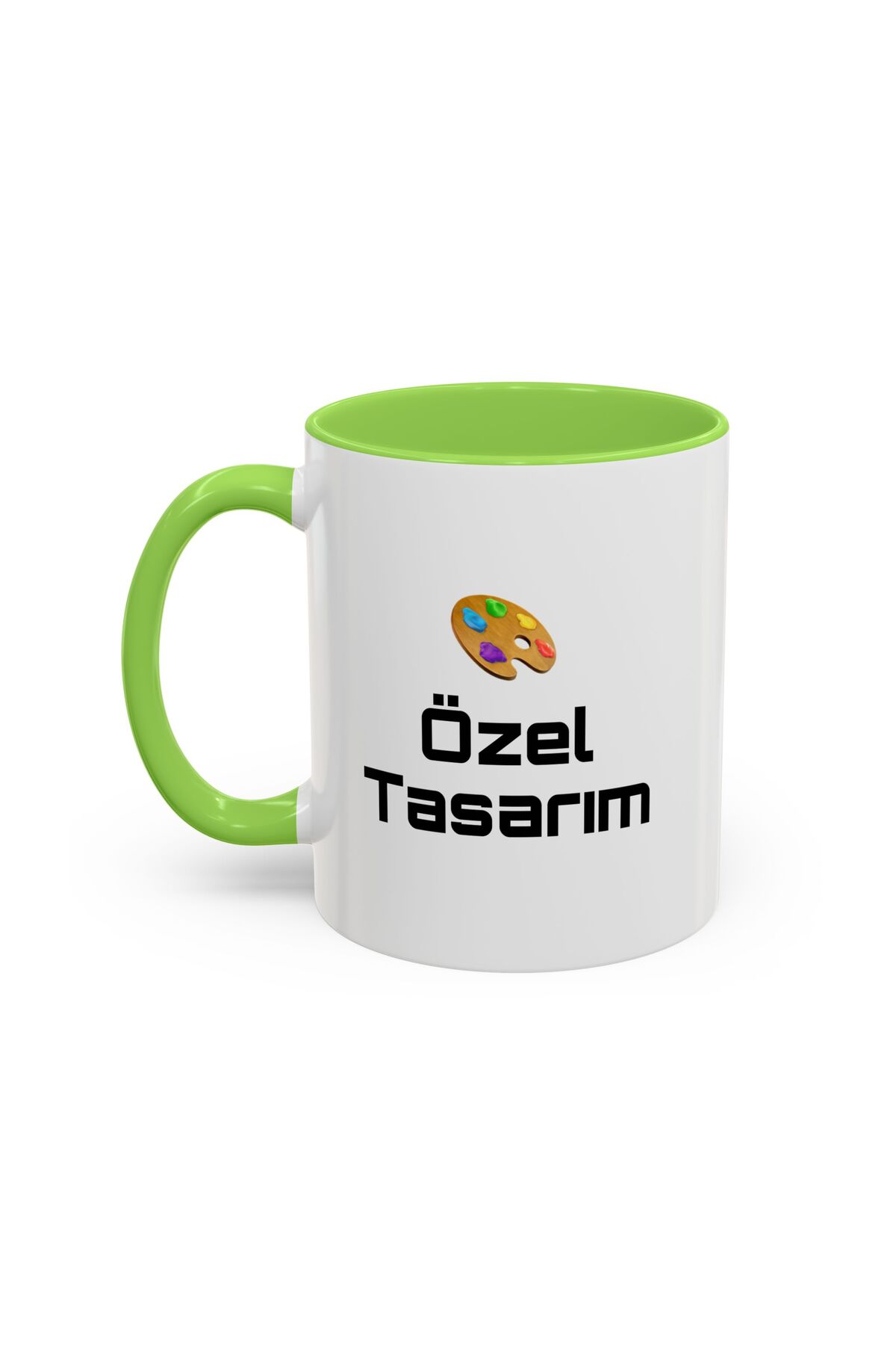 FALAVİ  Özel Tasarım Kupa - Görsel 2