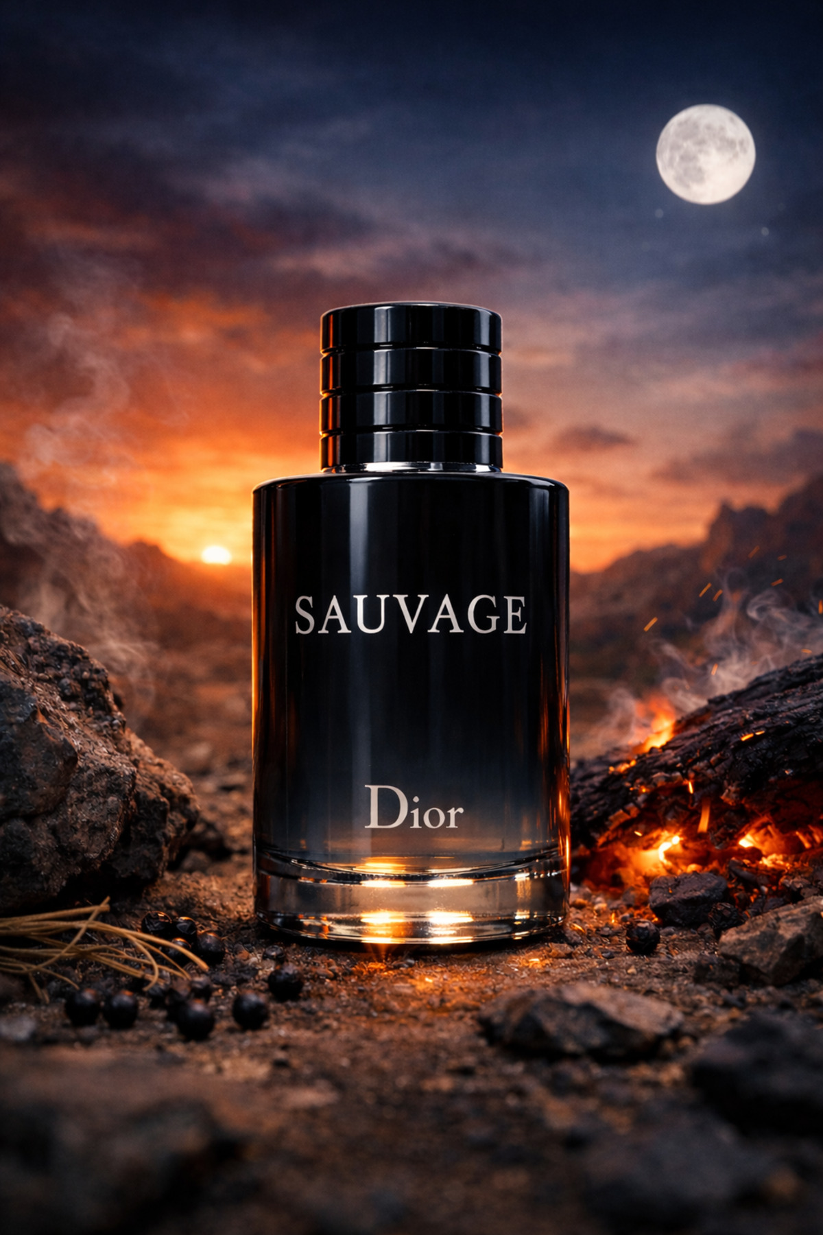 Dior Sauvage Edp 100 ml Erkek Parfümü 3348901368247 - Fiyatı