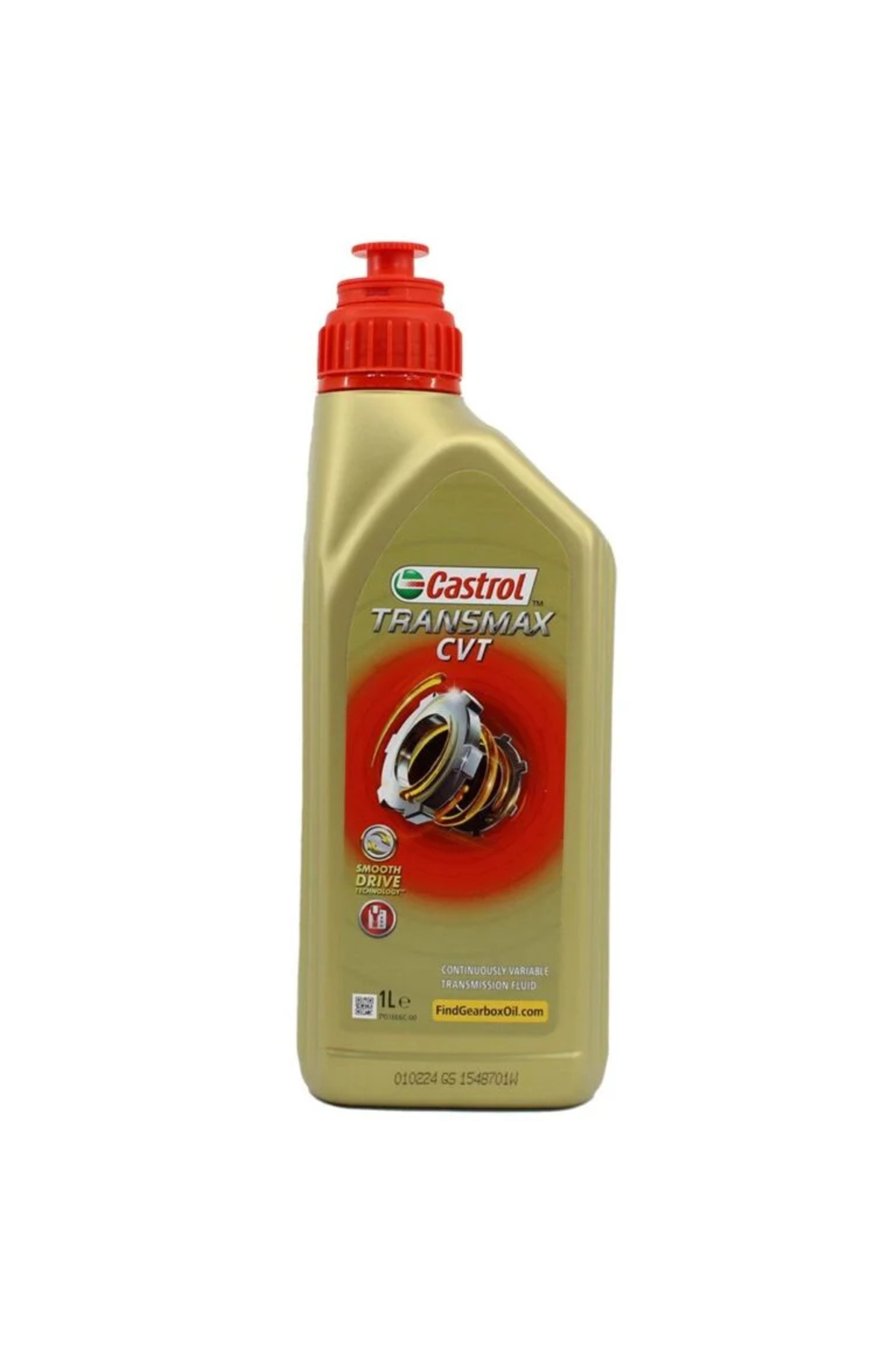 Castrol Transmax Cvt Multivehicle Şanzıman Yağı 1lt - Fiyatı