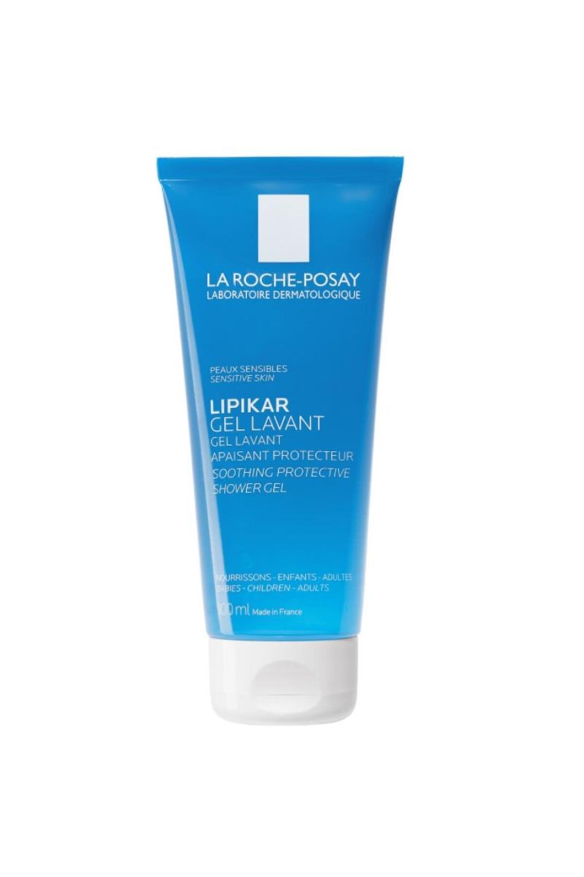 Lipikar Gel Lavant 100 ml