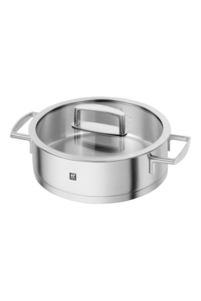 Zwilling Vitality Pilav Tenceresi 24 cm