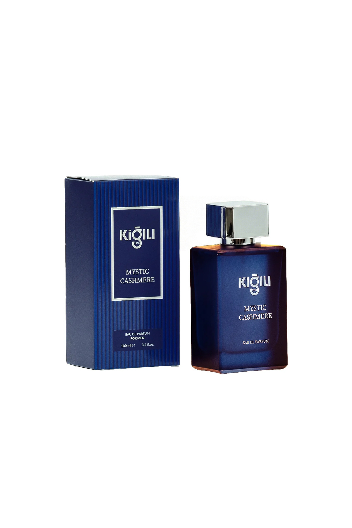 عطر مردانه | کیگیلی Kiğılı KSSZF8YKYK011 - تصویر 4