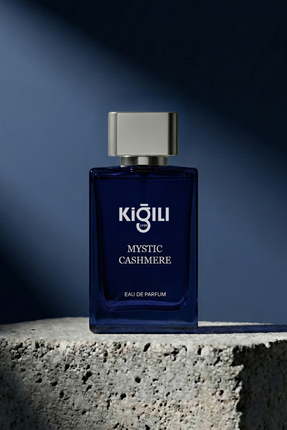 Kiğılı Mystic Cashmere Edp 100 Ml Erkek Parfüm