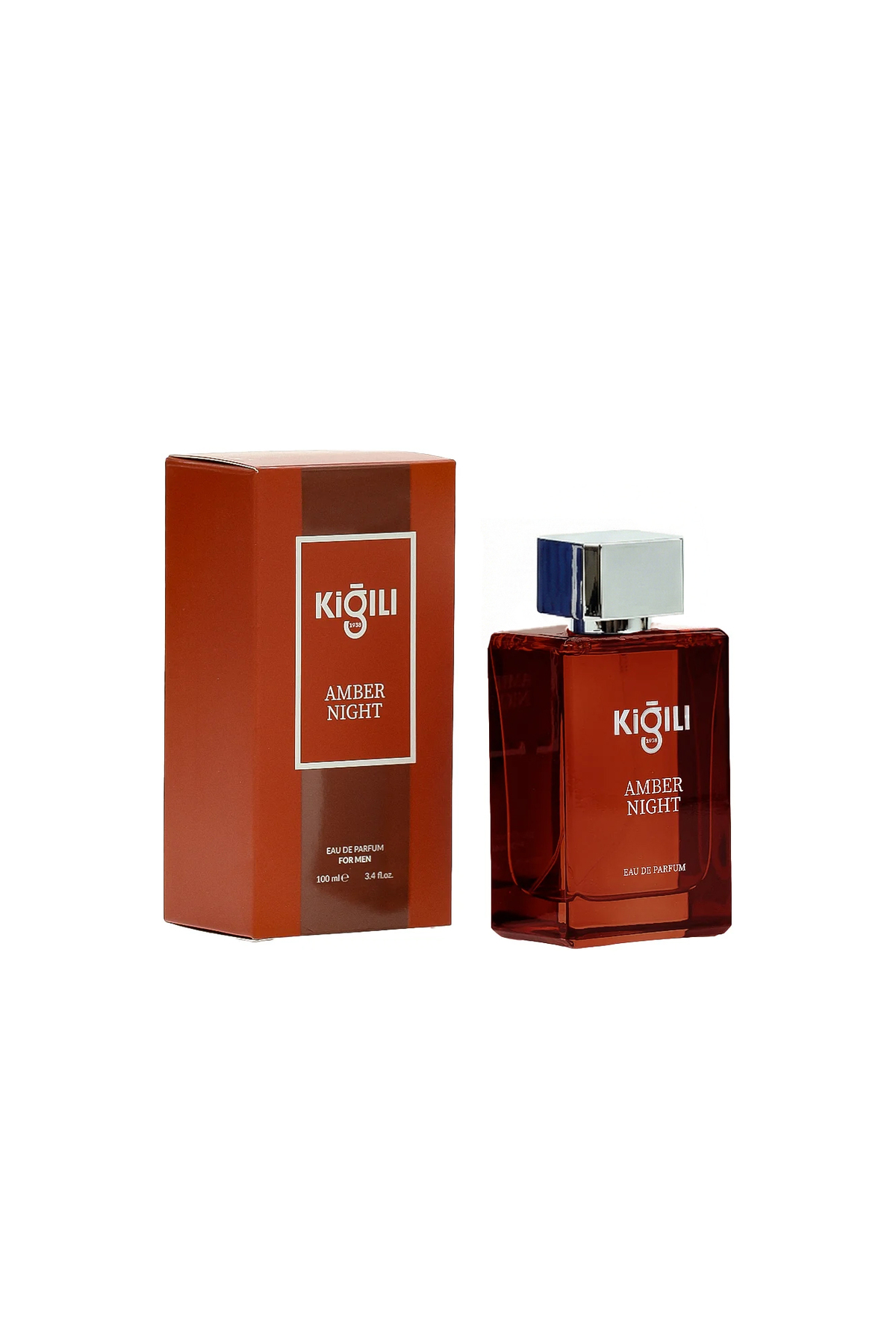 عطر مردانه | کیگیلی Kiğılı KSSZF8YKYK007 - تصویر 4