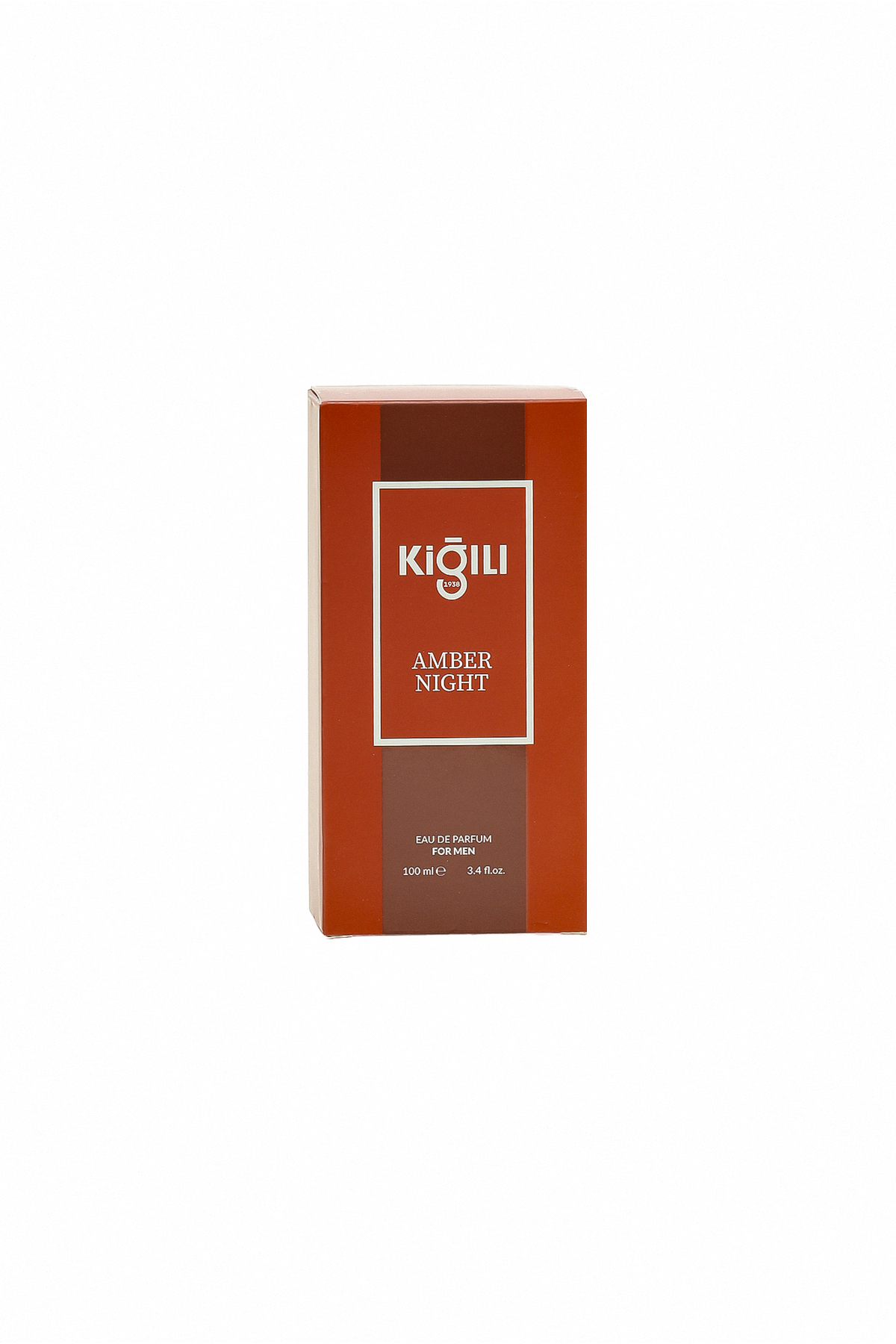عطر مردانه | کیگیلی Kiğılı KSSZF8YKYK007 - تصویر 6