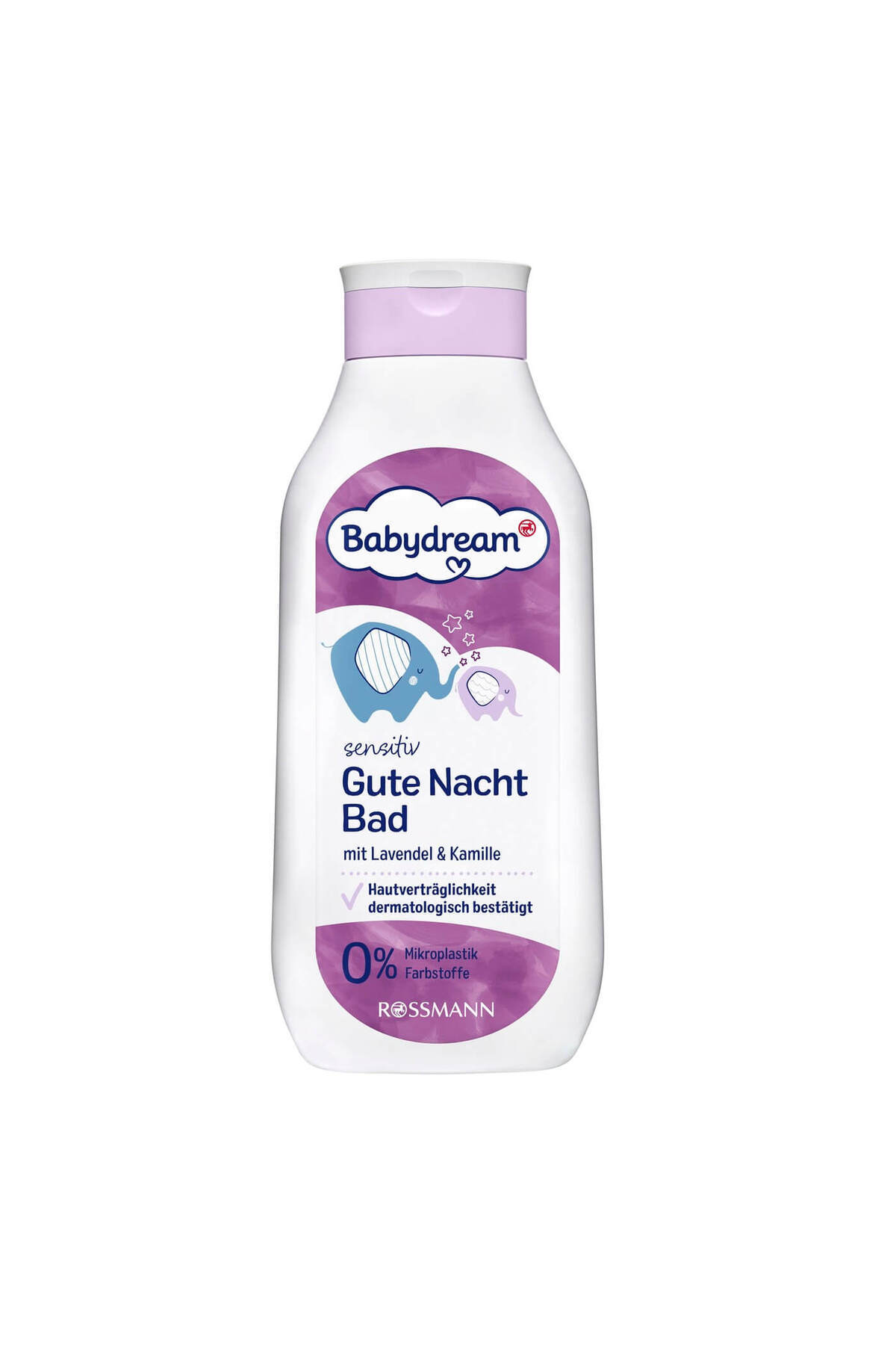 BABYDREAM Marka: Banyo Köpüğü Iyi Geceler 500 Ml Kategori: Bebek Banyo Aksesuarları - Fiyatı, Yorumları