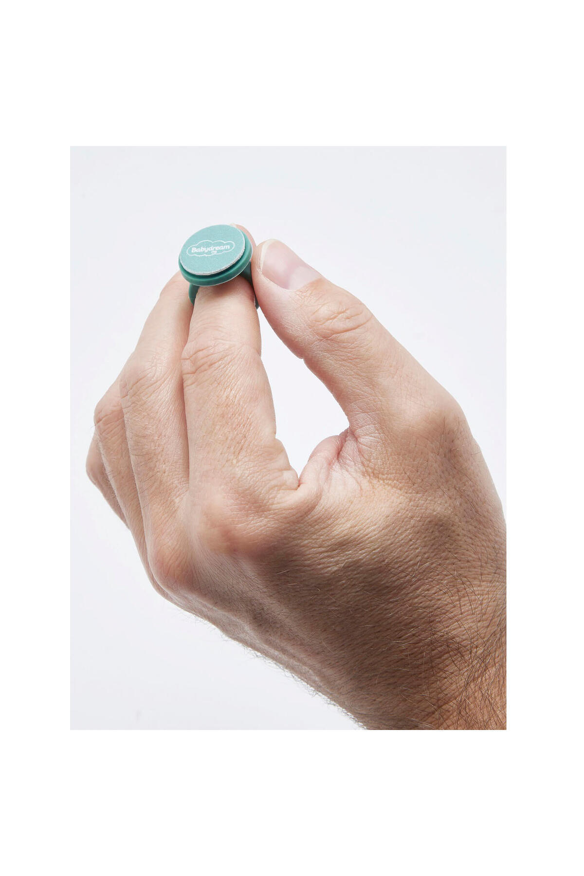 BABYDREAM Bebek Tırnak Törpüsü Yüzüğü fotoğrafı 6 (önizleme)
