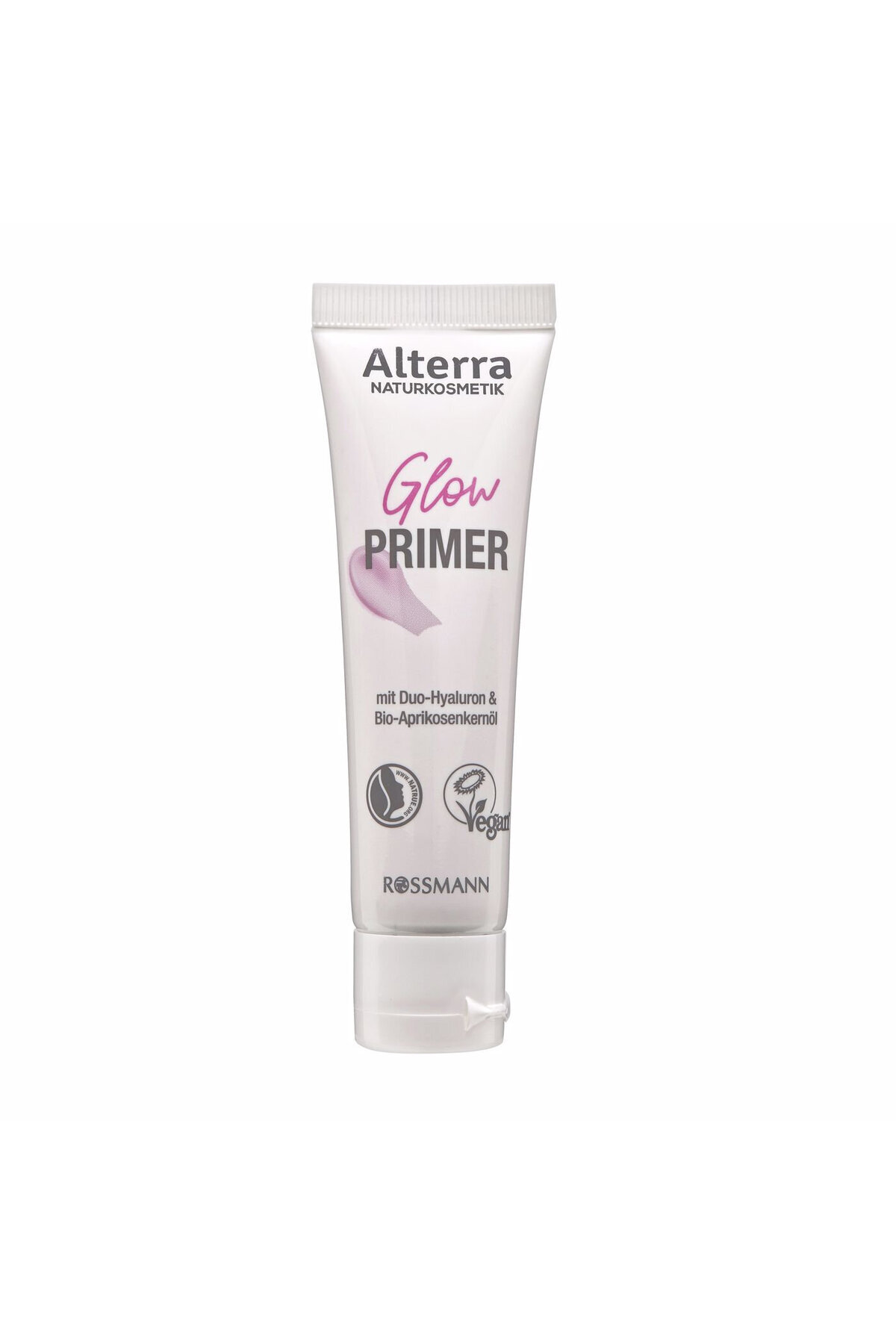 Hyaluronik Asit İçerikli Vegan Primer Glow 30 ml — رنگارنگ SR21110070