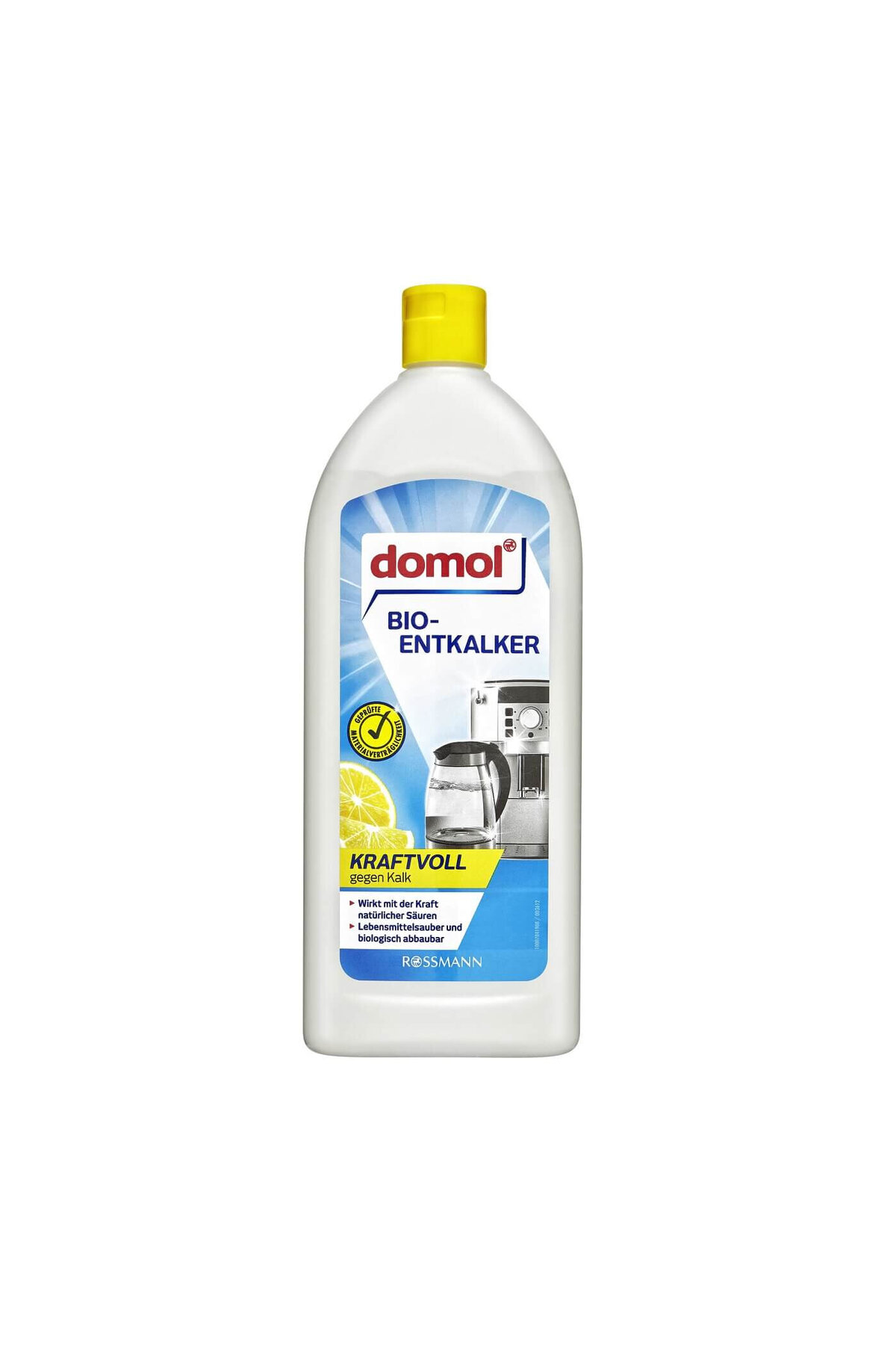 DOMOL Bio Kireç Çözücü 250 Ml