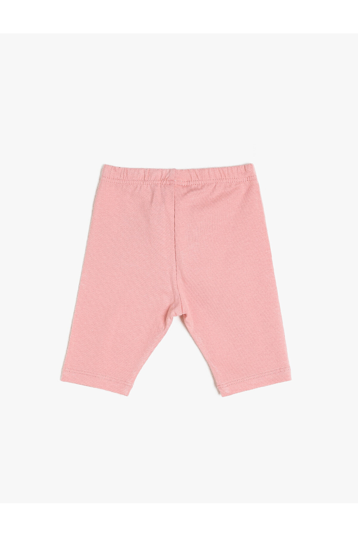 Koton Sim Detaylı Tayt fotoğrafı 2 (önizleme)