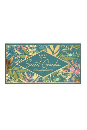 Rival Loves Me Far Paleti Secret Garden 14 gr NO.09