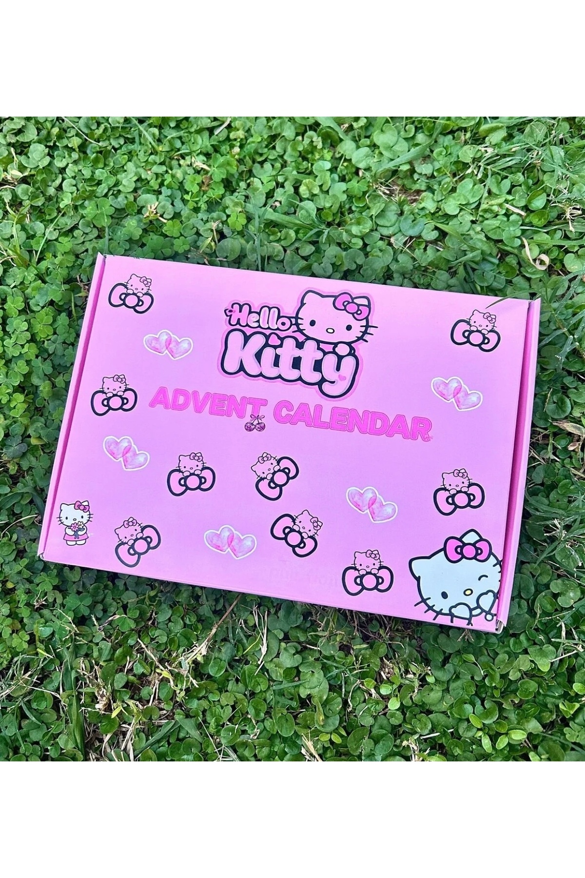tinyshop kids store Hello Kitty Advent Calendar