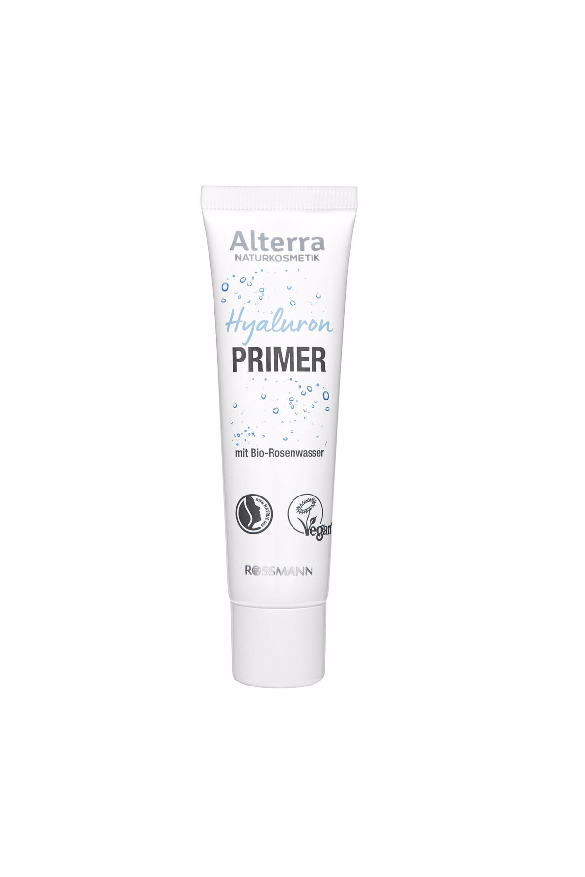 Nemlendiricili Hyaluron Primer Bio Gülsuyu 30 ml — صورتی SR21110327_rollback_1740449325862