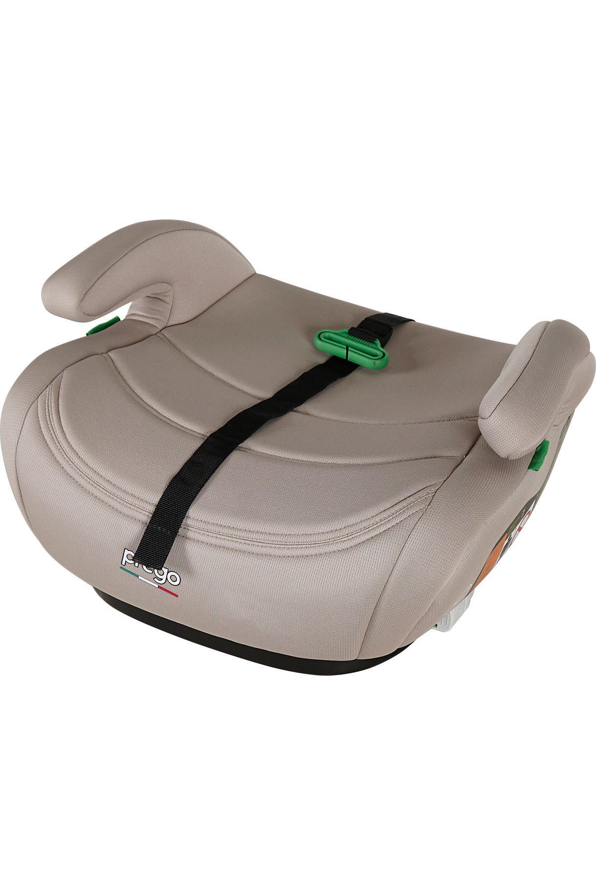 Prego Riofix Çocuk Oto Koltuğu Yükselticisi 4052 fotoğrafı 5 (önizleme)