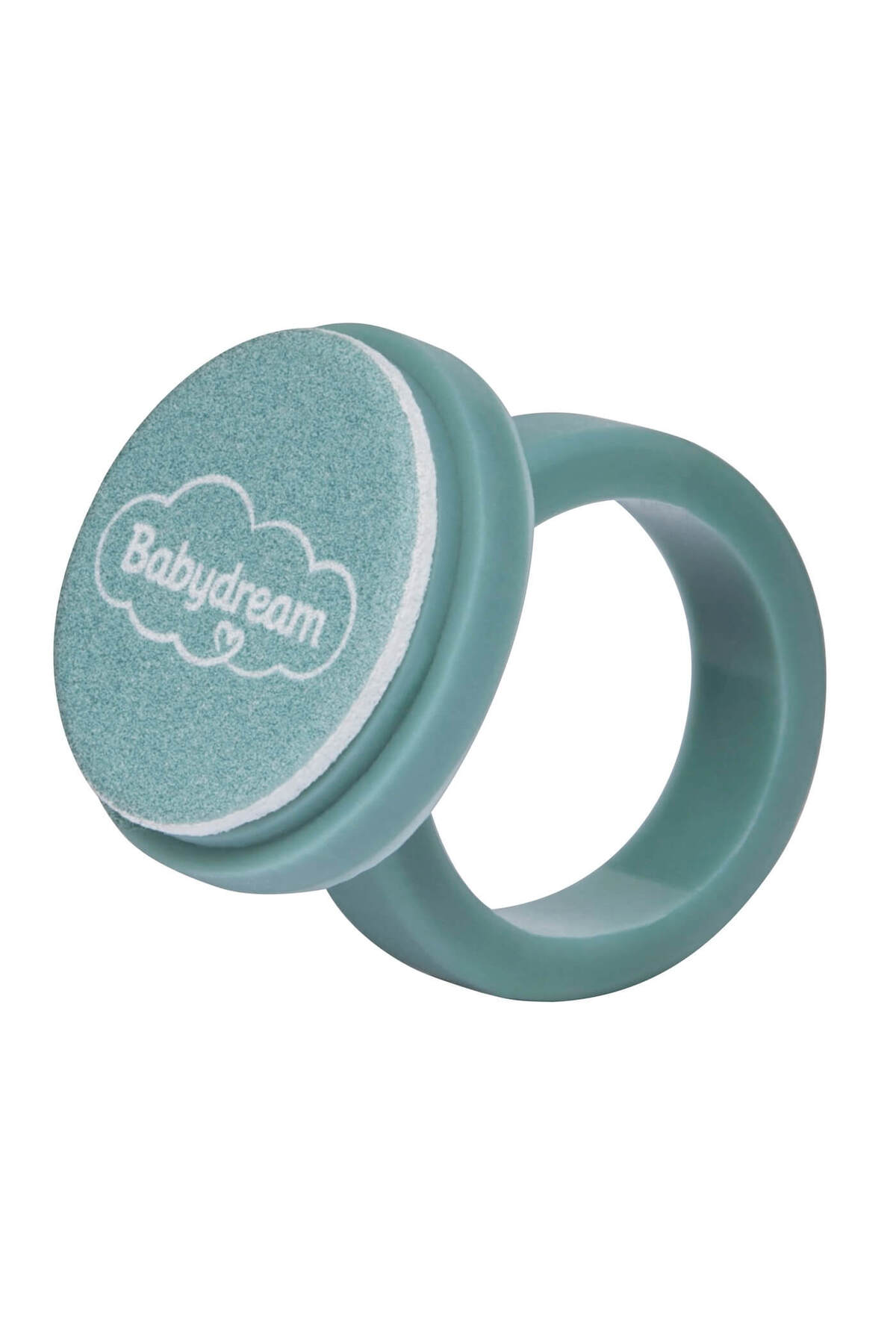BABYDREAM Bebek Tırnak Törpüsü Yüzüğü fotoğrafı 2 (önizleme)