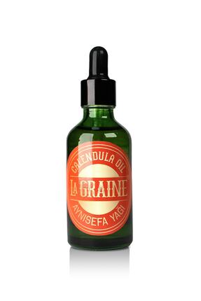 LA GRAINE Aynısefa Yağı 50 ml