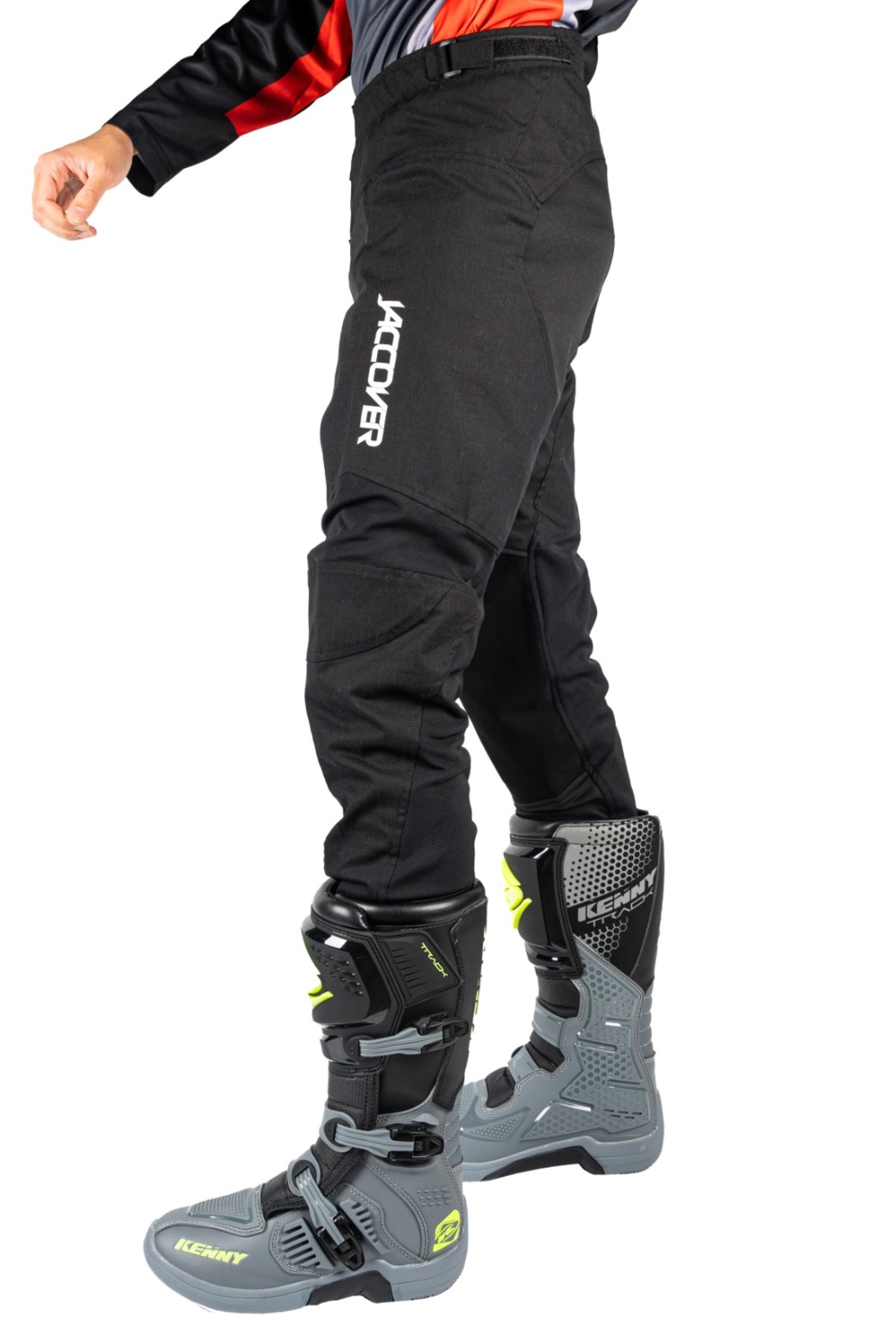 jaccover Enduro / Motocross Pantolon - Fiyatı, Yorumları