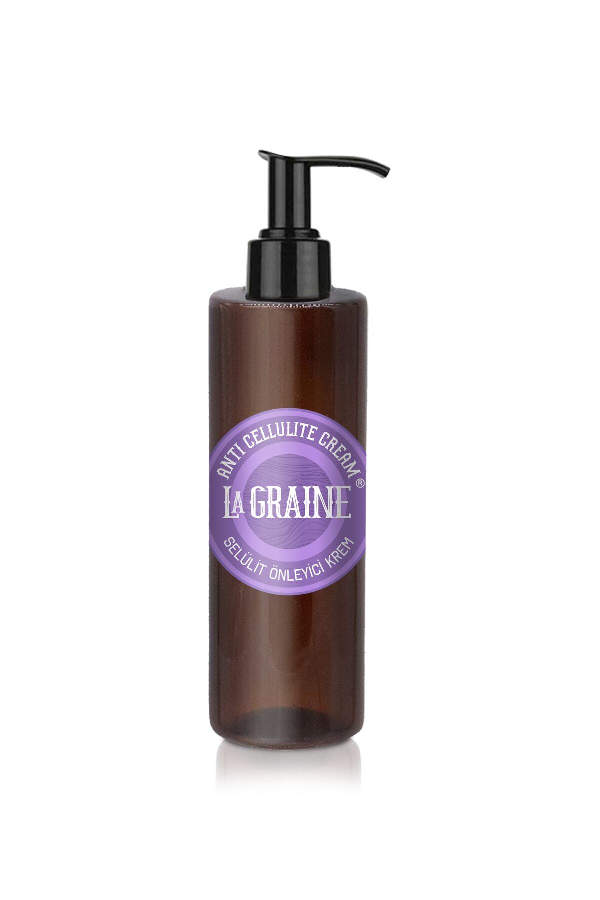 LA GRAINE Selülit Önleyici Krem 150 ml — MM28-130
