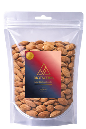 Natutea Çiğ Badem | 200 g