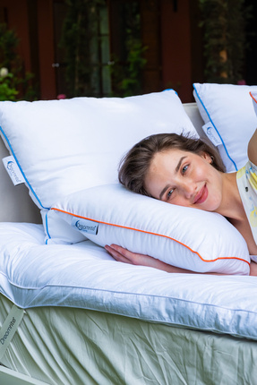 Dreamrite Home Conforel Antialerjik Yastık Soft