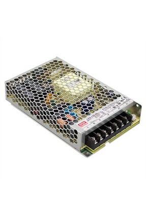 Meanwell LRS-150-24 24V Güç Kaynağı - Trafo