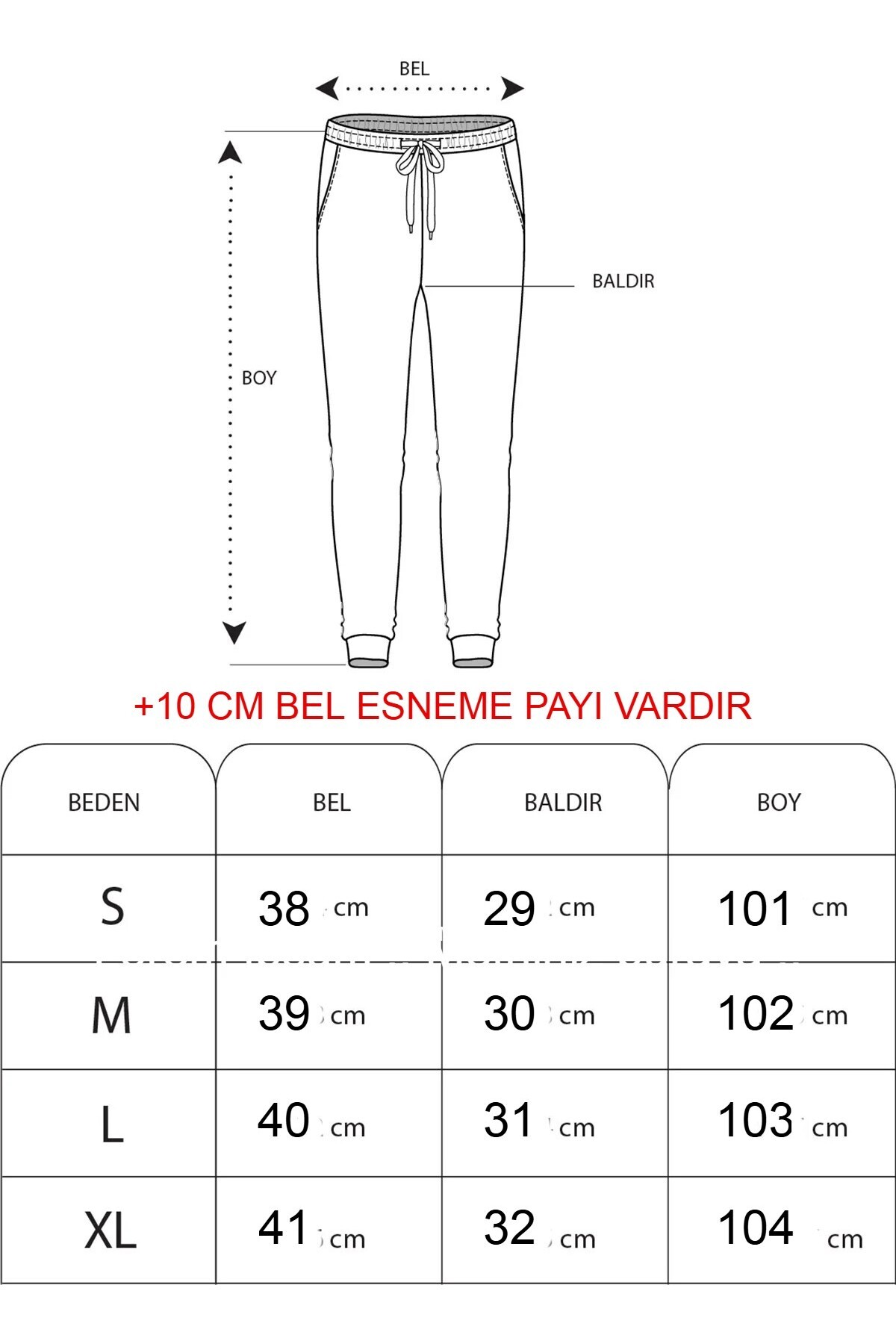 KHAYN Erkek Baggy Pileli Fitilli Kadife Kumaş Pantalon K2051KP görsel 8