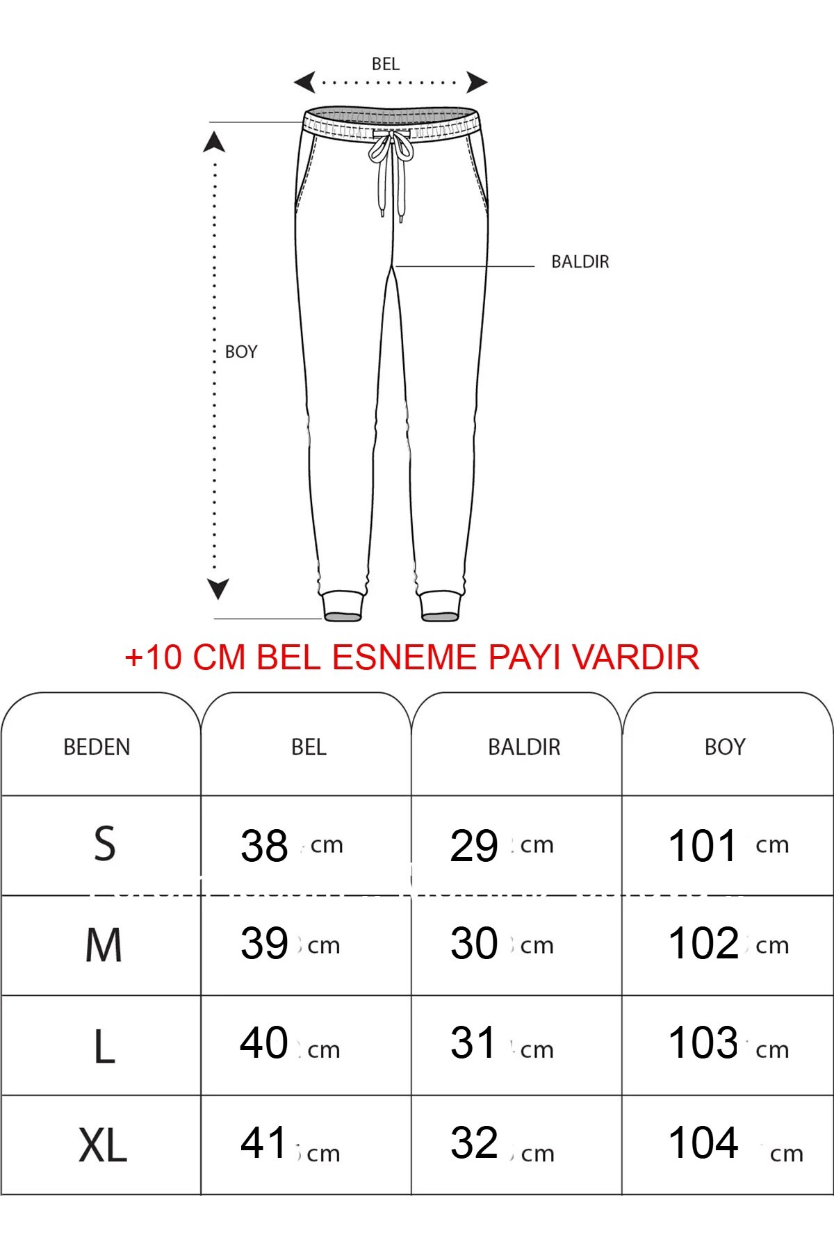 KHAYN Erkek Baggy Pileli Fitilli Kadife Kumaş Pantalon K2051KP görsel 8