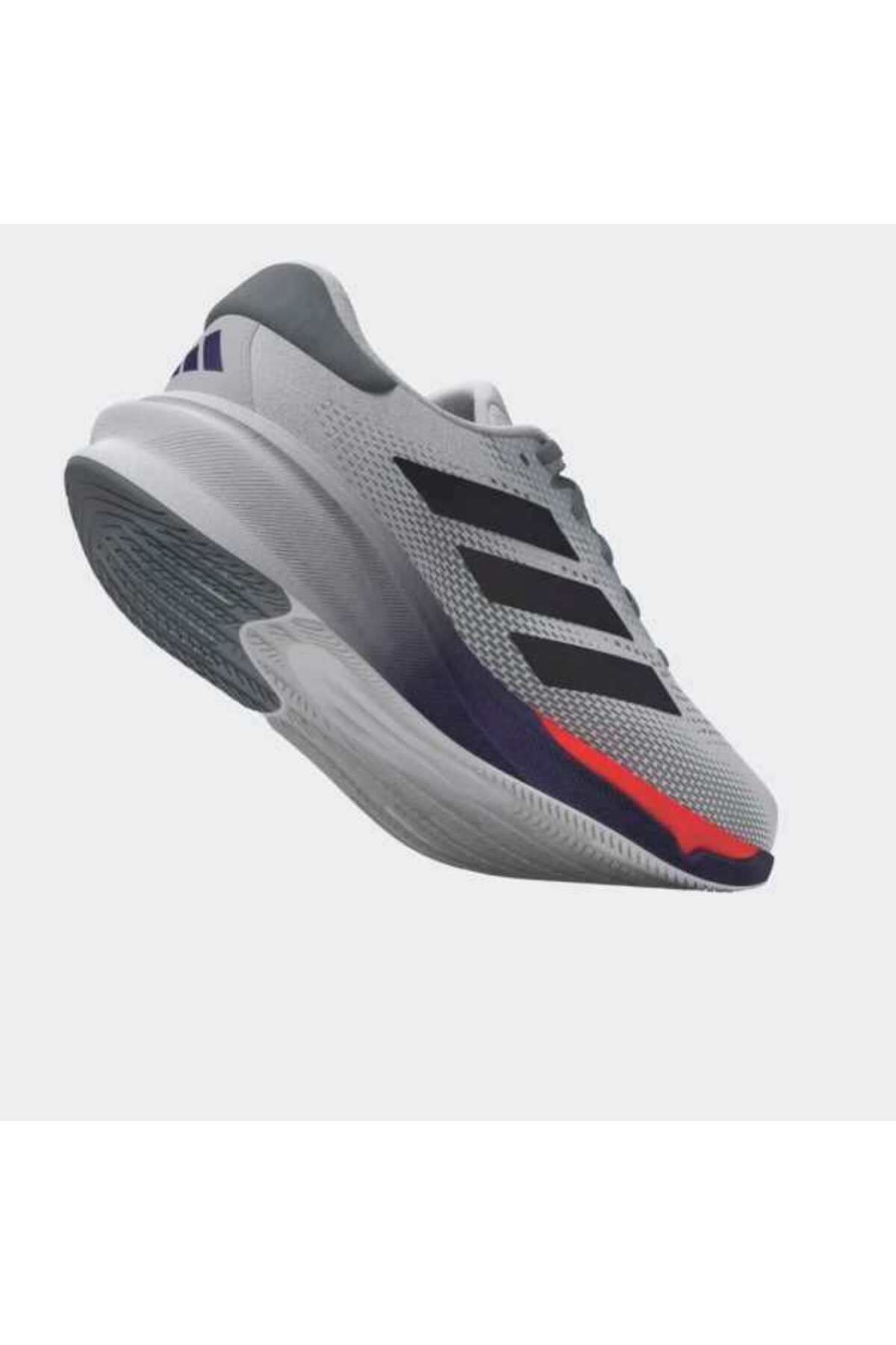 کفش پیاده روی مردانه راسته آستین کوتاه | آدیداس adidas JR0224-E - تصویر 8