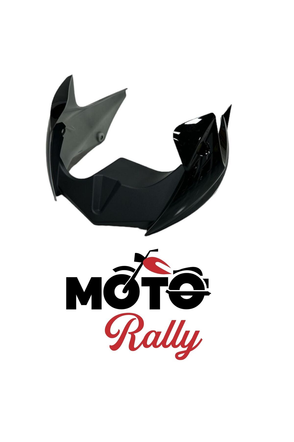 Genel Markalar Mondial Drift L 125 Alt Sakal Takımı Siyah