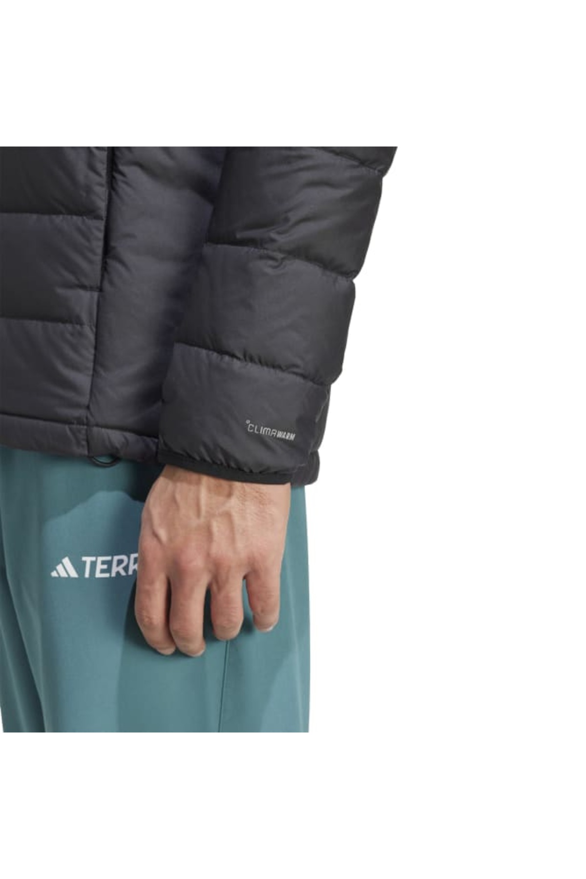 کاپشن مردانه راسته | لامبرجک Lumberjack JZ9968 - تصویر 5