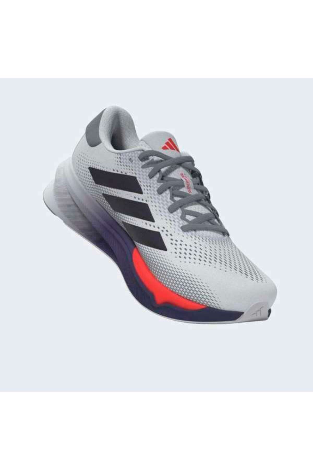 کفش پیاده روی مردانه راسته آستین کوتاه | آدیداس adidas JR0224-E - تصویر 6
