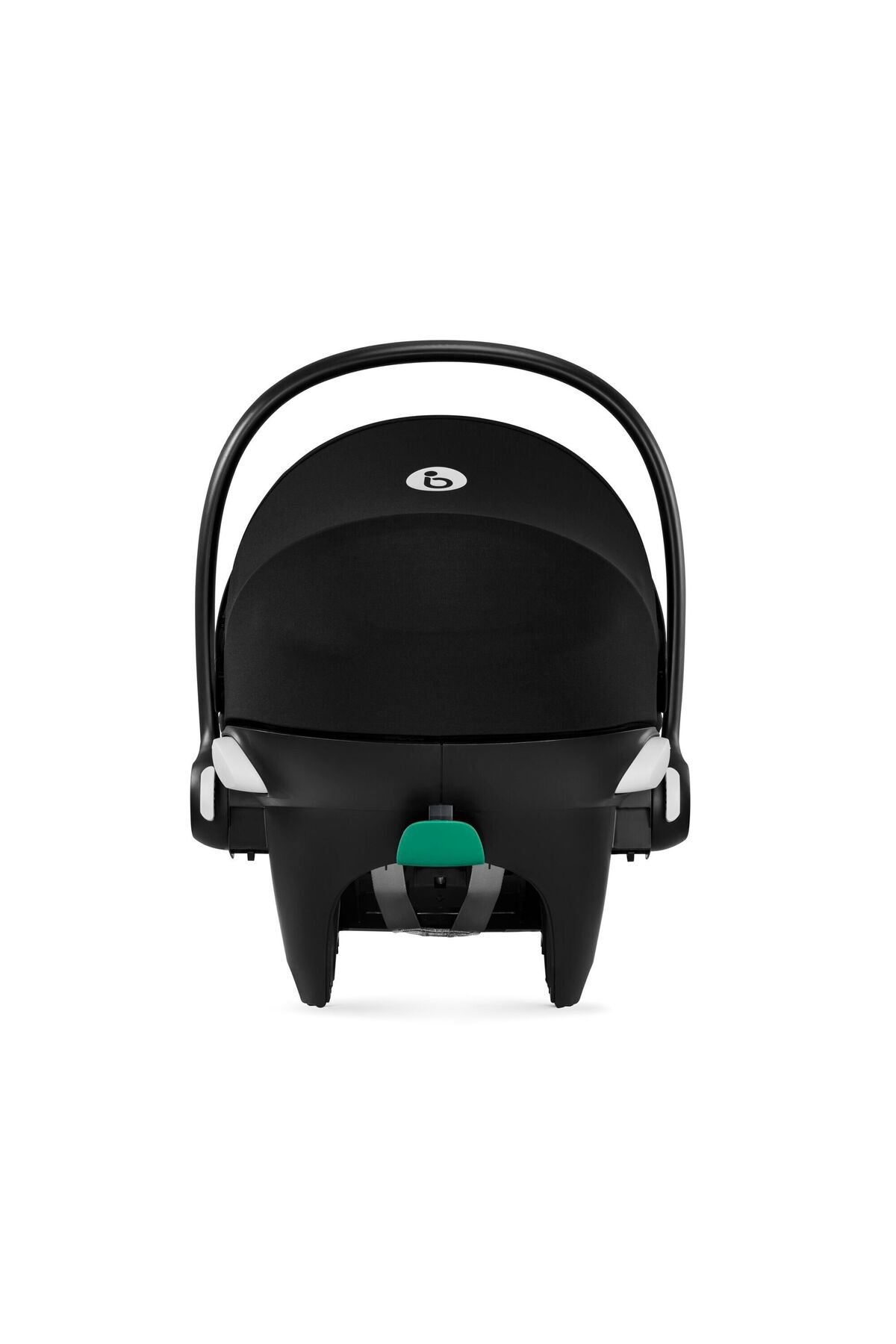 Cybex Aton B2 isize (Adac ödüllü bebek puset ana kucağı 0-13 kg) fotoğrafı 2 (önizleme)