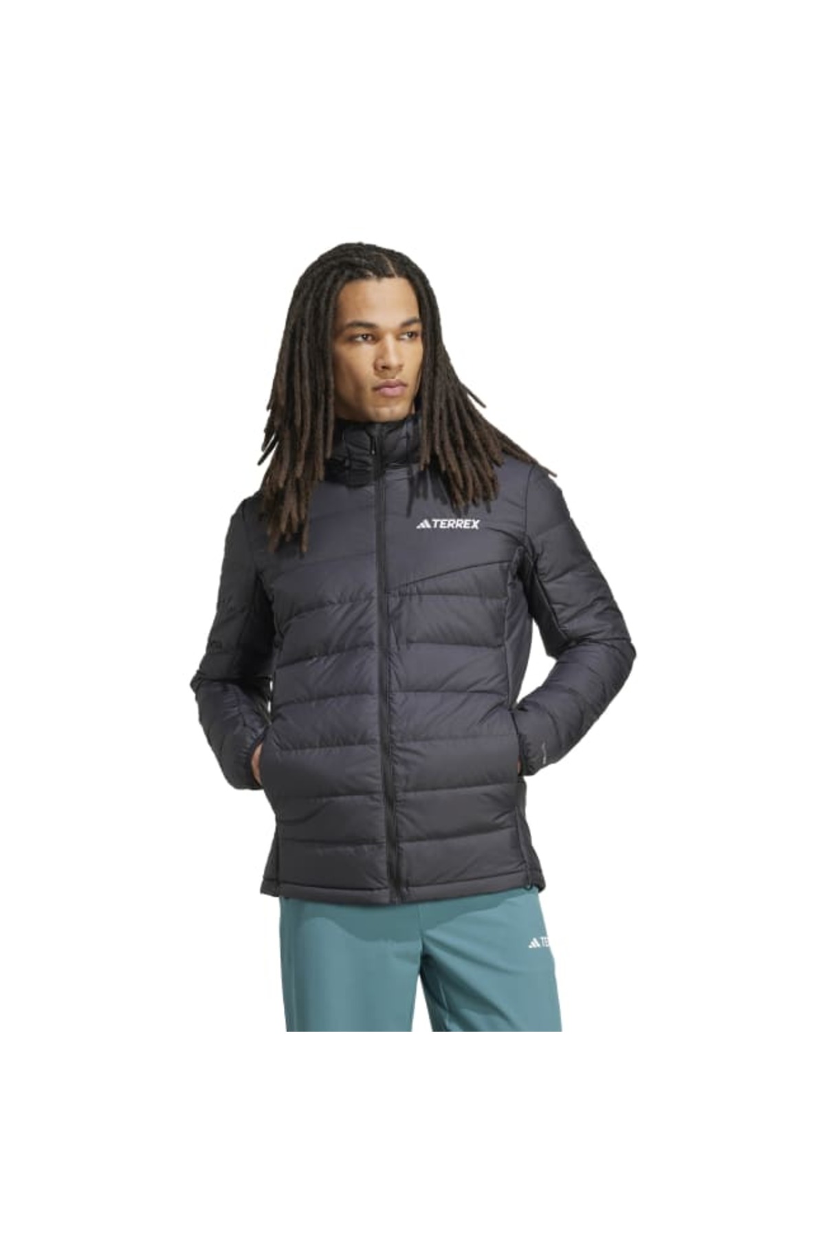 کاپشن مردانه راسته | لامبرجک Lumberjack JZ9968 - تصویر 2
