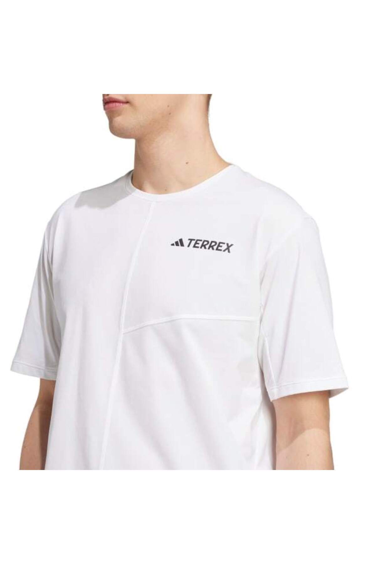 تیشرت مردانه راسته | آدیداس adidas JE0391 - تصویر 5