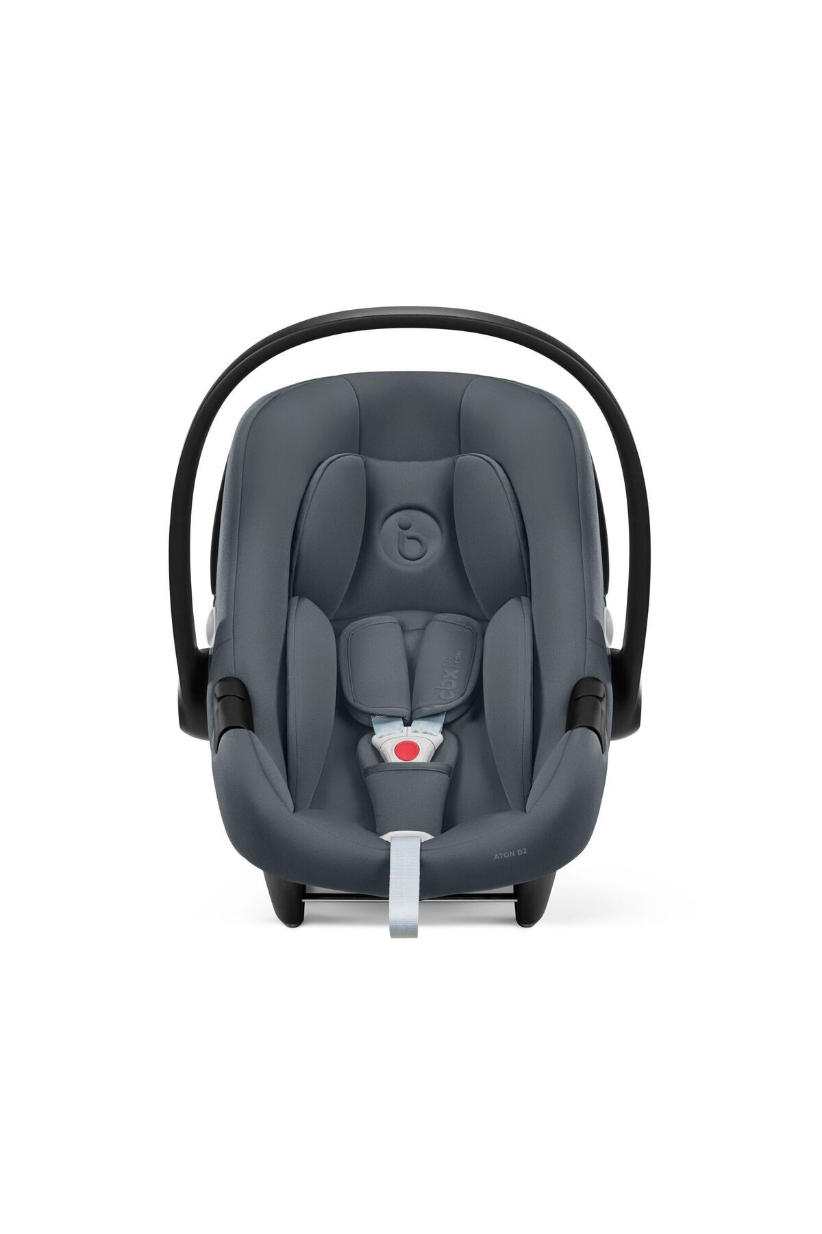 Cybex Aton B2 isize (Adac ödüllü bebek puset ana kucağı 0-13 kg) fotoğrafı 4 (önizleme)