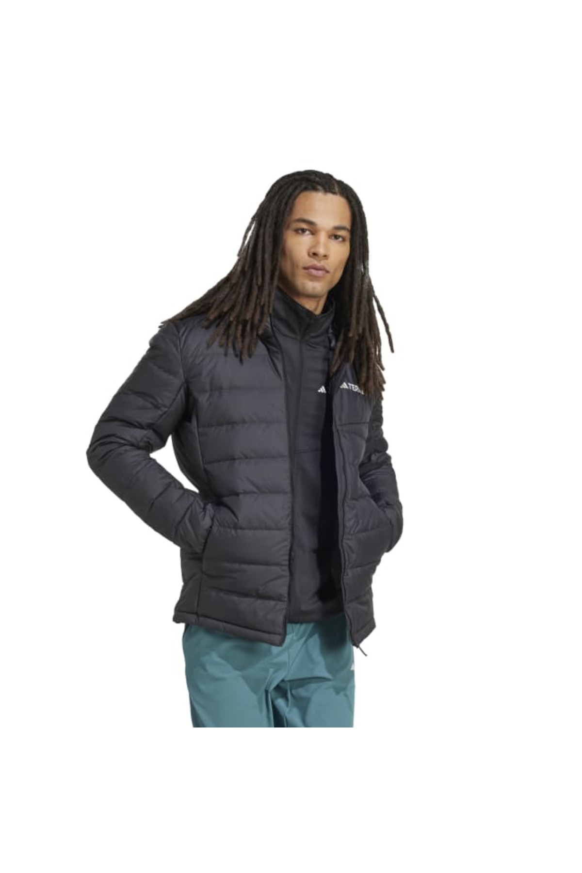 کاپشن مردانه راسته | لامبرجک Lumberjack JZ9968 - تصویر 4