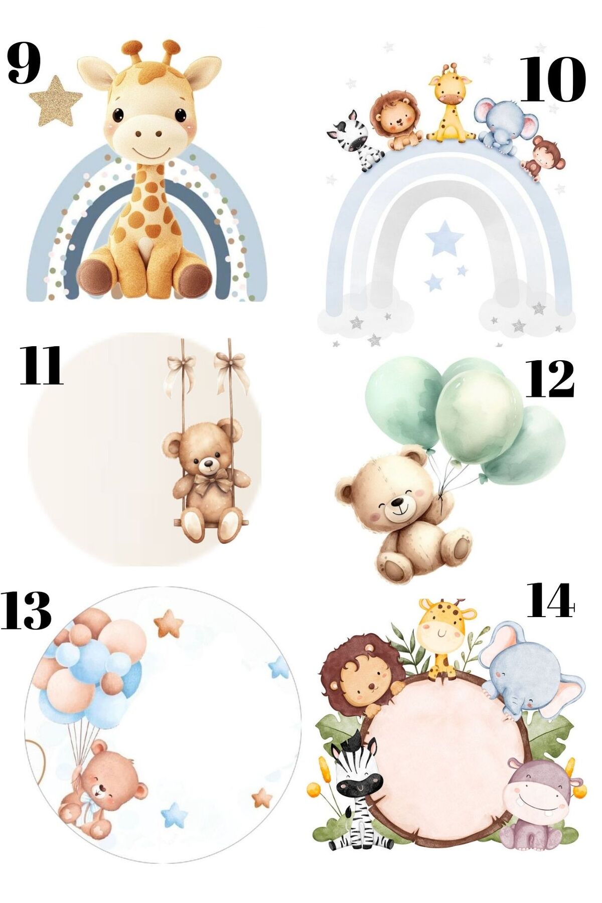 Biepoksi Erkek Bebek Hediyelik Mavi Keten Kurdeleli Limon Kolonyası Etiketli 15 Adet fotoğrafı 4 (önizleme)