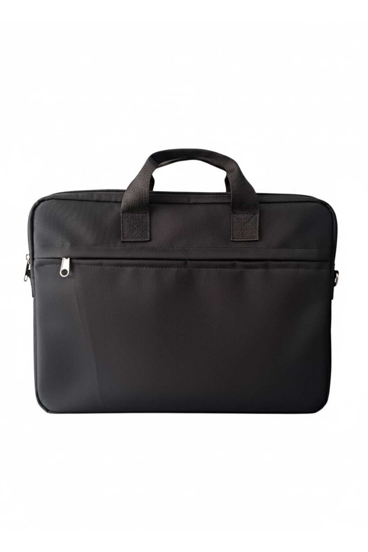 LAPTOP & BRIEFCASE