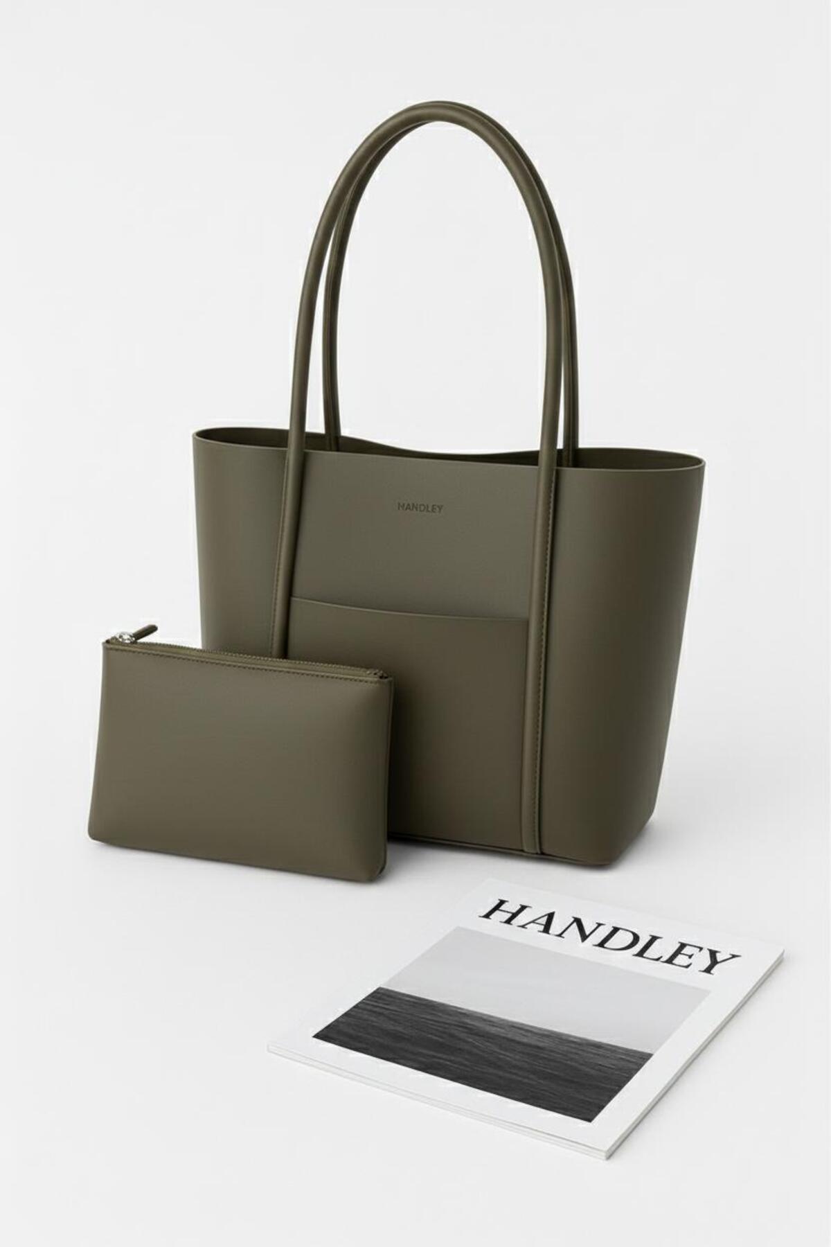 Luxury Puppy Shoulder Bag