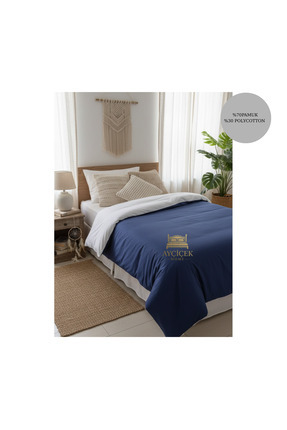 ayçiçek home TEK KİŞİLİK NEVRESİM TAKIMI & LASTİKLİ ÇARŞAF & 120/200 & PİNTER...